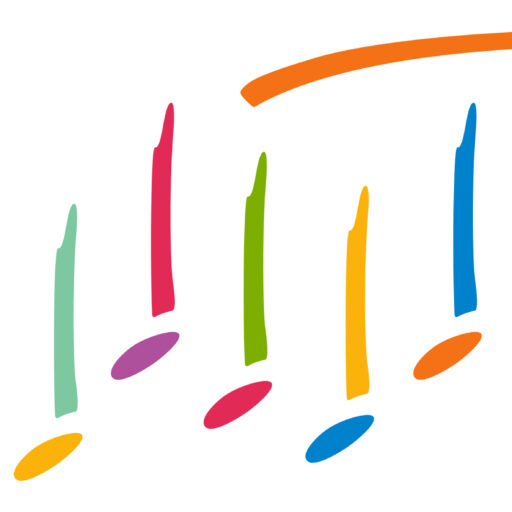 Förderverein Musikschule Meerbusch Logo